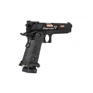 Страйкбольный пистолет EMG/TTI Licensed John Wick 3 2011 Combat Master GBB Pistol